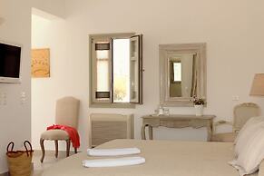 Saint Andrea Sea Side Resort - Adults Only