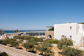 Saint Andrea Sea Side Resort - Adults Only