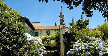 Pazo Cibrán