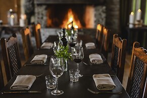 Lapland Hotels Ounasvaara Chalets