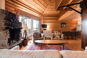 Lapland Hotels Ounasvaara Chalets