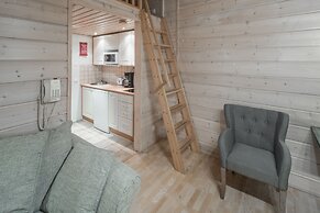 Lapland Hotels Ounasvaara Chalets