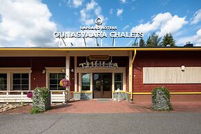 Lapland Hotels Ounasvaara Chalets