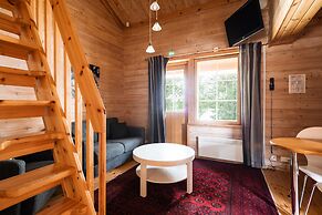 Lapland Hotels Ounasvaara Chalets