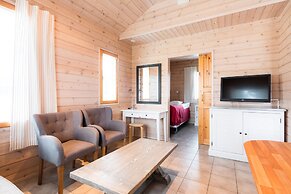 Lapland Hotels Ounasvaara Chalets