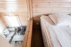 Lapland Hotels Ounasvaara Chalets