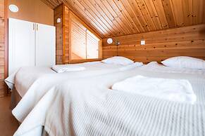 Lapland Hotels Ounasvaara Chalets