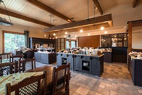 Lapland Hotels Ounasvaara Chalets