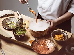 Lapland Hotels Ounasvaara Chalets