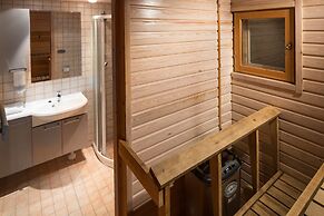 Lapland Hotels Ounasvaara Chalets