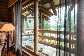 Lapland Hotels Ounasvaara Chalets