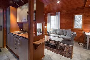 Lapland Hotels Ounasvaara Chalets