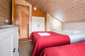 Lapland Hotels Ounasvaara Chalets