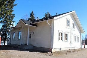 Lapland Hotels Ounasvaara Chalets