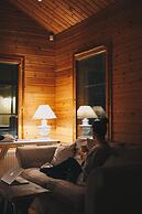 Lapland Hotels Ounasvaara Chalets