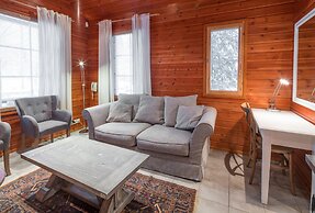 Lapland Hotels Ounasvaara Chalets