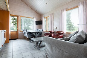 Lapland Hotels Ounasvaara Chalets