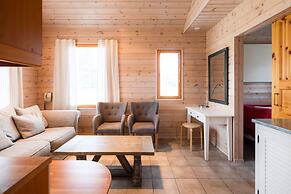 Lapland Hotels Ounasvaara Chalets