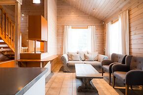 Lapland Hotels Ounasvaara Chalets