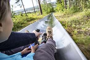 Lapland Hotels Ounasvaara Chalets