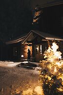 Lapland Hotels Ounasvaara Chalets