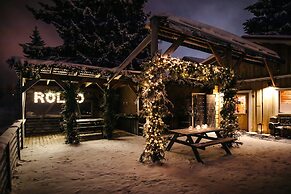 Lapland Hotels Ounasvaara Chalets