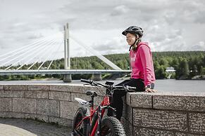 Lapland Hotels Ounasvaara Chalets