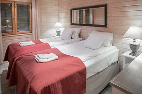 Lapland Hotels Ounasvaara Chalets