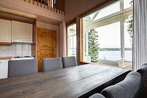 Lapland Hotels Ounasvaara Chalets