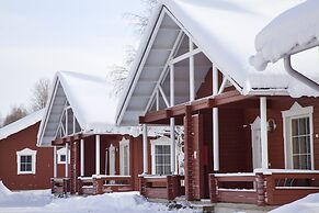 Lapland Hotels Ounasvaara Chalets