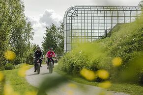 Lapland Hotels Ounasvaara Chalets