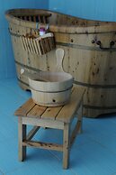 Manhattan Hotel & Restaurant