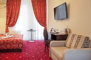 Manhattan Hotel & Restaurant