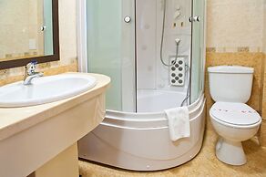 Manhattan Hotel & Restaurant