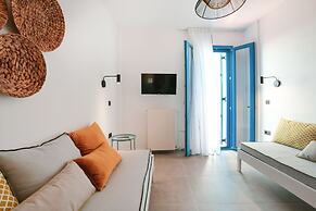 Kirki Village - Adults Only