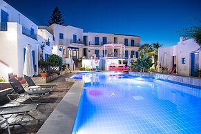 Kirki Village - Adults Only