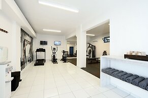 Kirki Village - Adults Only