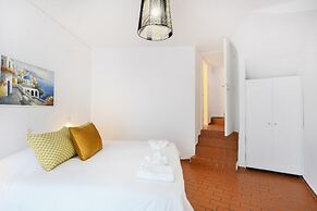 Kirki Village - Adults Only