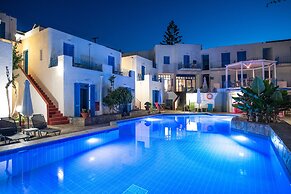 Kirki Village - Adults Only