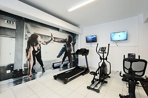 Kirki Village - Adults Only