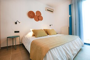 Kirki Village - Adults Only