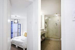 Kirki Village - Adults Only