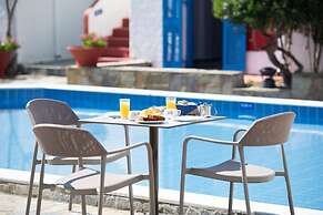 Kirki Village - Adults Only