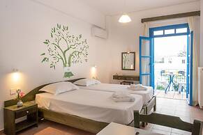 Kirki Village - Adults Only