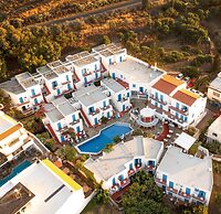 Kirki Village - Adults Only