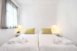 Kirki Village - Adults Only