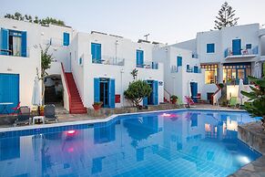 Kirki Village - Adults Only