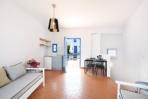 Kirki Village - Adults Only