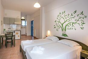 Kirki Village - Adults Only