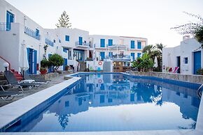 Kirki Village - Adults Only